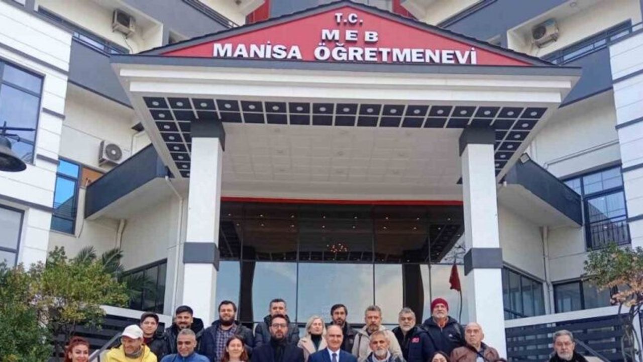 Manisa’da terörle mücadele kapsamında 65 kişi tutuklandı