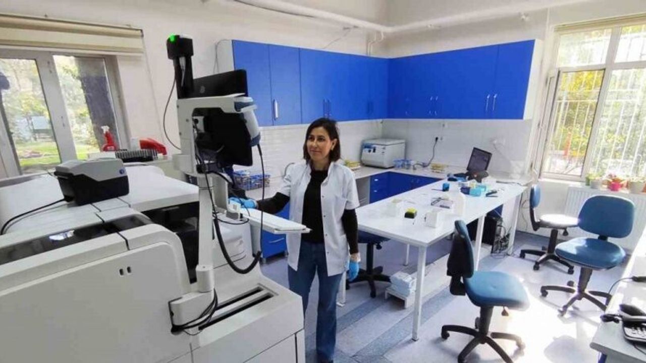 Manisa’ya Türkiye’de 6’ncı Adli Toksikoloji Laboratuvarı yetkisi