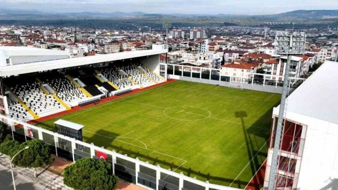 Somaspor’dan kötü gidişata dair açıklama: "Bu süreci birlikte aşacağız"