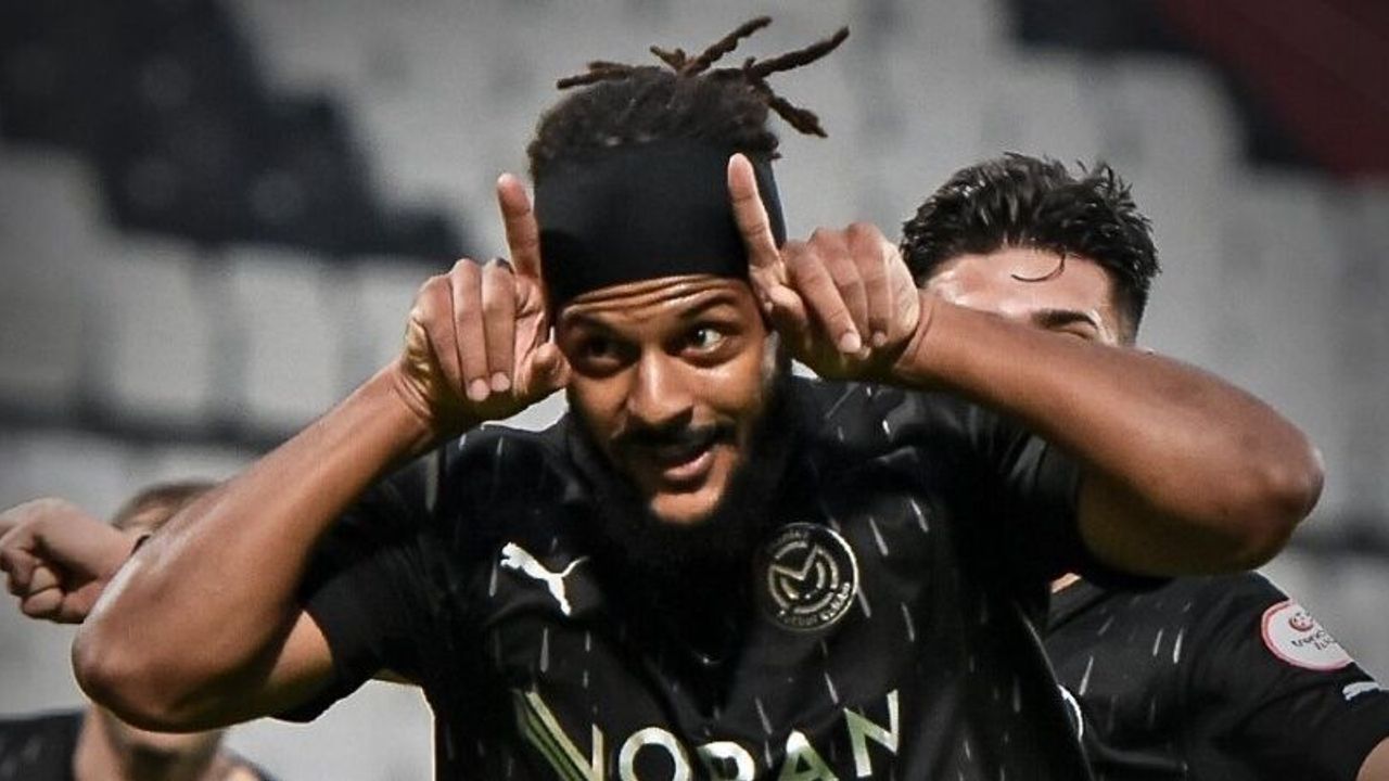 Trendyol 1. Lig: Manisa FK: 3 - Vanspor FK: 1