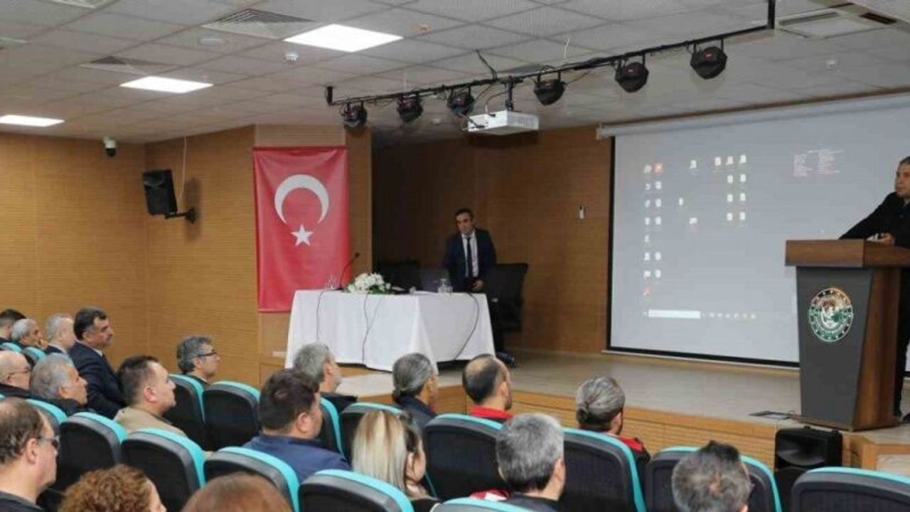 B-Reçete Sistemi ile üretim satış ve uygulamada elektronik dönem başlıyor