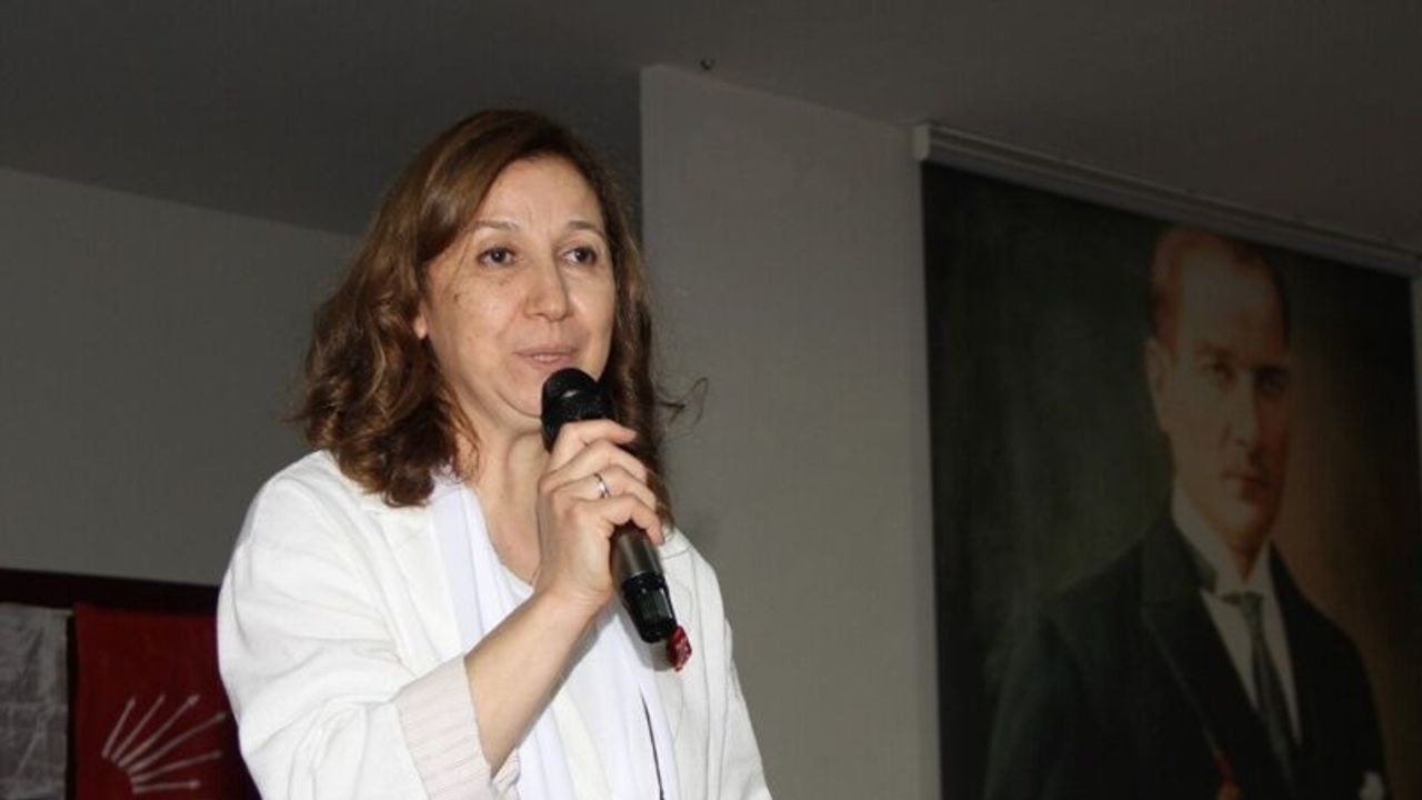 CHP’li meclis üyelerinden CHP İlçe Başkanının kooperatifine veto