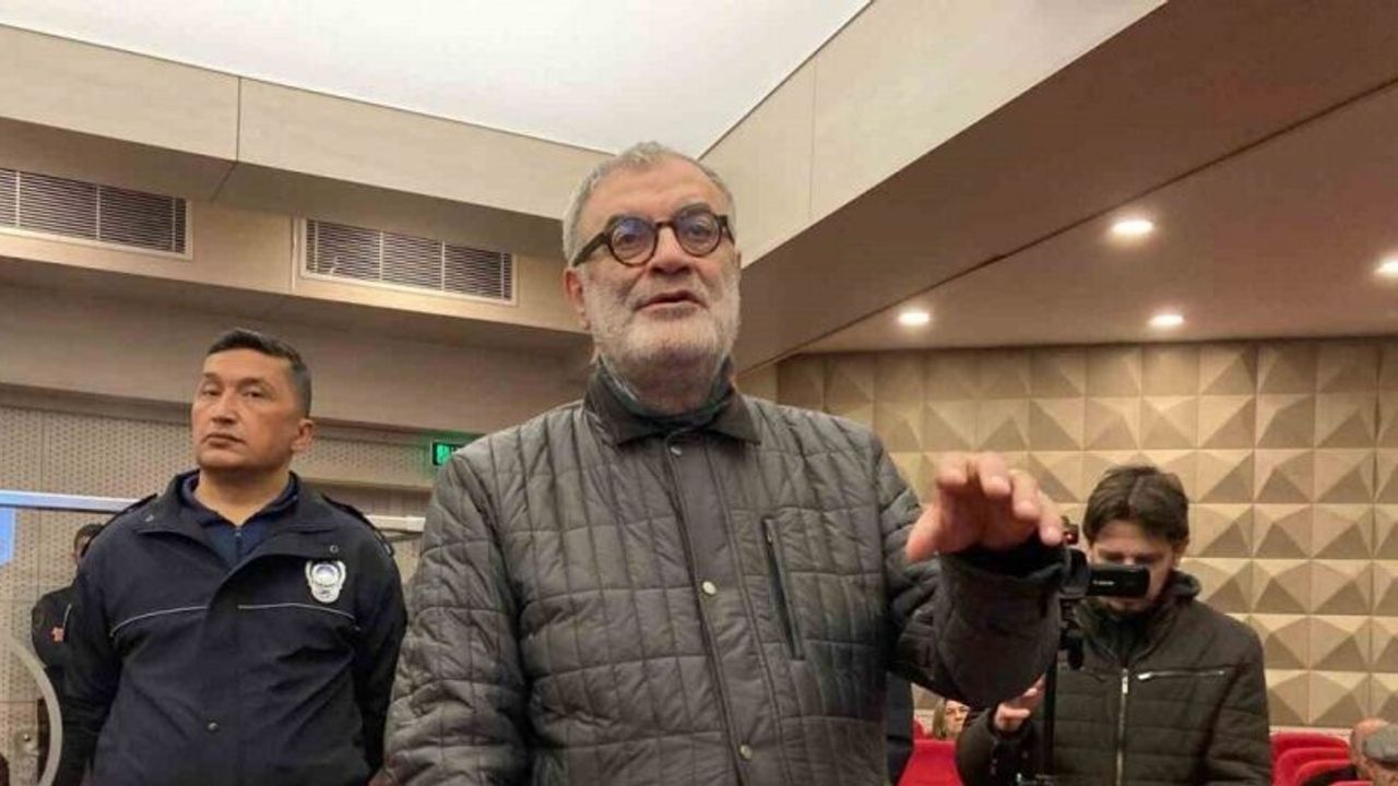 Kesin ihraç istemiyle disipline sevk edilmişti partisinden istifa etti