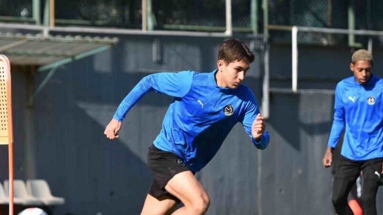 Manisa FK, Ümraniyespor galibiyeti sonrası yenileme çalışması yaptı