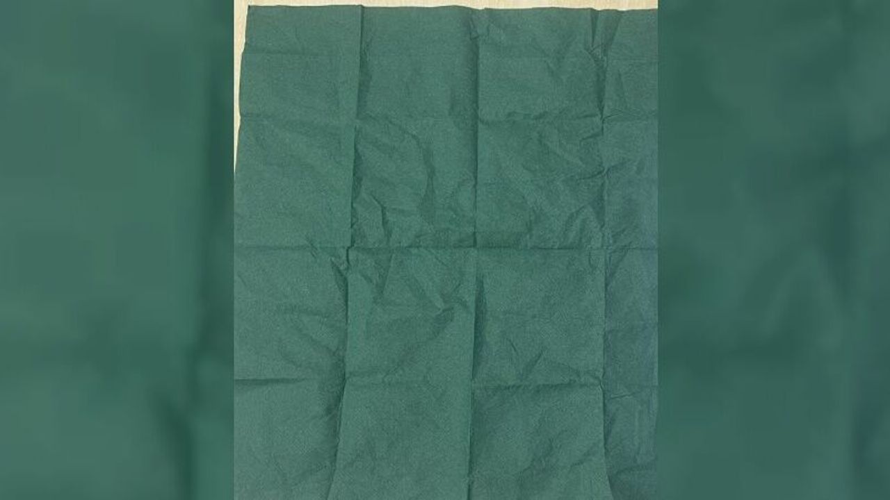 Manisa’da aranan şüpheliden 2 bin 500 içimlik uç bonzai çıktı