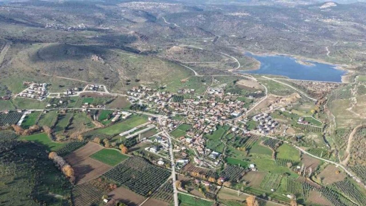 MASKİ’den Yuntdağı mahallelerine altyapı atağı