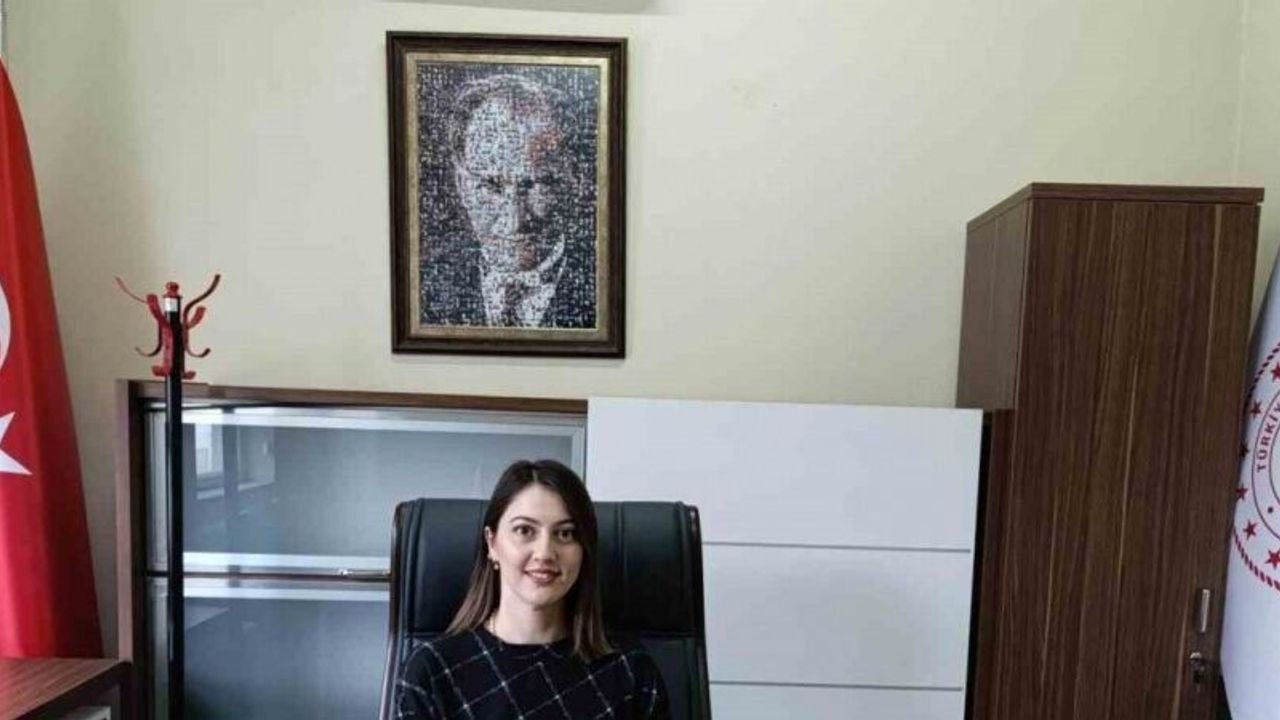 Selendi İlçe Toplum Sağlığı Merkezi’ne yeni başkan