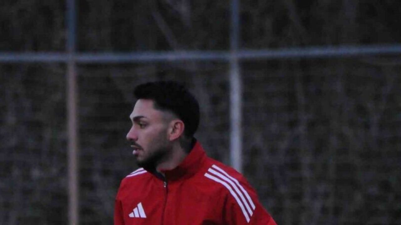 Somaspor ikinci yarıya yeni teknik direktörüyle hazırlanıyor