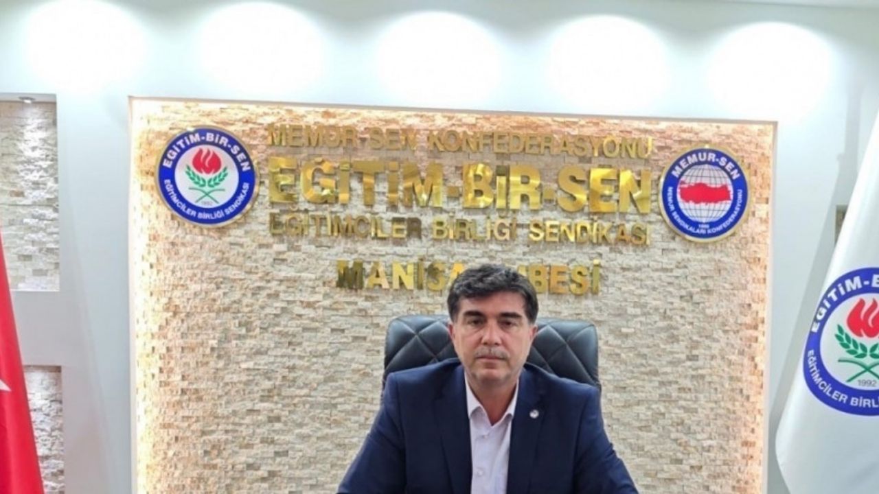 Eğitim Bir-Sen’den MEB’in "Maarifin Kalbinde Ramazan" programına tam destek