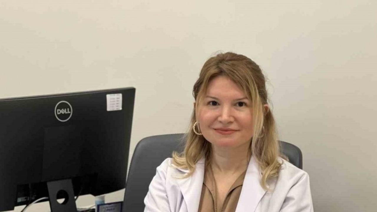 Uzm. Dr. Özge Can radyoterapi hakkında doğru bilinen yanlışları anlattı