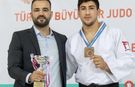AVRUPA ŞAMPİYONU VE DÜNYA ÜÇÜNCÜSÜ MERT ŞİŞMANLAR YUNUSEMRE BELEDİYESPOR'DA
