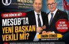 MESOB’TA YENİ DÖNEM Mİ? ENGİN ETİNGÜ İDDİASI GÜNDEMDE