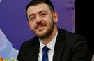 AK PARTİ YUNUSEMRE İLÇE BAŞKANI İLKCAN DURMAZ’DAN KURBAN BAYRAMI MESAJI