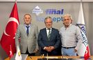*Manisa Merkez İlçe Kaymakamlarından Final Konsept Kurs Merkezi ve KANCA’ya Anlamlı Ziyaret*