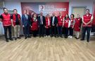 Türk Kızılay Manisa İl Merkezi'nden Kapsamlı Koordinasyon Toplantısı