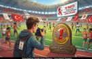 TGF; GELECEĞİN MİMARI GENÇLERİMİZİN BAYRAMI KUTLU OLSUN