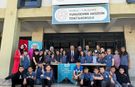 Manisa’da Köy Okullarına Kitap Desteği Sürüyor