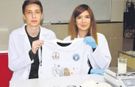 Lise Öğrencisinden Büyük Başarı: Bor ve Kitosandan Radyasyon Zırhı