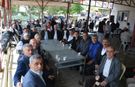 GÖRDES KÖSELER'DE GELENEKSEL KÖY HAYRI COŞKU DOLU GEÇTİ
