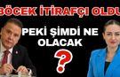 Antalya Büyükşehir Belediyesi'nde karışık günler...Peki şimdi ne olacak?