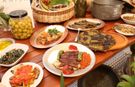 Manisa Kültür Yolu Festivali'nde Gastronomi Rüzgarı: Lezzetin Yıldızı "Manisa Kebabı" Oldu!