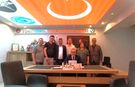 Aydın Akagündüz: “Hak Mücadelemizden Asla Vazgeçmeyeceğiz”