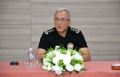 İl Emniyet Müdürü Adnan Karayel Basınla Buluştu
