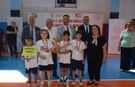 ''GELENEKSEL ÇOCUK OYUNLARI PROJESİ'' İL FİNAL KARŞILAŞMALARI VE ÖDÜL TÖRENİ YAPILDI