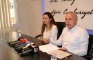CHP Manisa’dan Muhittin Böcek’in "950 Bin Euro" İddiasına Sert Yanıt: "Vefat Etmiş Bir İnsan Üzerinden İftira Atılıyor"