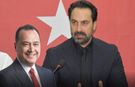 Besim Dutlulu AK Parti'ye mi Geçiyor? Mücahit Arınç'tan Net Mesaj