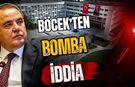 Muhittin Böcek'den Menderes Türel'e şok suçlama