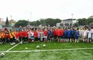 YUNUSEMRE'DE 29 EKİM COŞKUSU FUTBOLLA TAÇLANDI