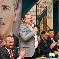 MANİSA