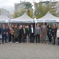 MANİSA