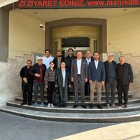 MANİSA