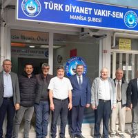 MANİSA