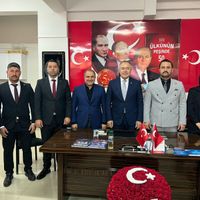 MANİSA