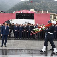 MANİSA