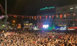 Elektrik arızası ve sağanak, Aleyna Tilki konserini erteledi