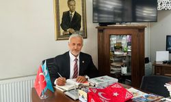 Manisa Filistin’e Destek İçin Yürüyüş Düzenliyor