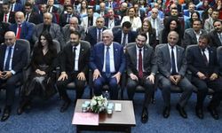 İYİ Parti'nin Yeni İl Başkanı Yunus Koca oldu