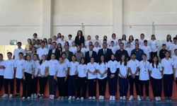 Pazarlar Spor Lisesi, Milli Sporcular Yetiştirmek İçin 11 Branşta Çalışmalara Başladı. 85 Öğrencisiyle 85 Madalya Hedefliyor