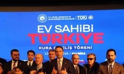 Bakan Bayraktar: "2028’de 17 milyon haneye kendi doğal gazımızı vereceğiz"