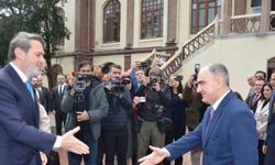 Enerji ve Tabii Kaynaklar Bakanı Bayraktar Manisa’da