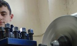 Geleceğin savunma sanayi uzmanları Manisa’da yetişecek