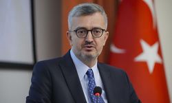 İletişim Başkanı Duran: "Protokol kapsamında 2 binin üzerinde gazete, dergi ve internet haber sitesi faydalanacak"