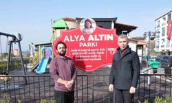 Kartalkaya faciasının yıl dönümünde yürek burkan anma