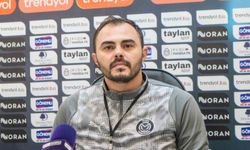 Manisa FK - İstanbulspor maçının ardından