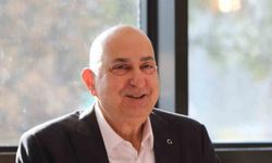 Manisa OSB Başkanı Türek, BYD hakkında konuştu