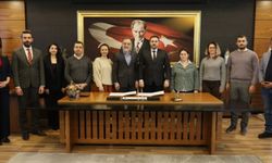 MGC’DEN GAZETECİLERE 'HUKUKİ KORUMA' KALKANI